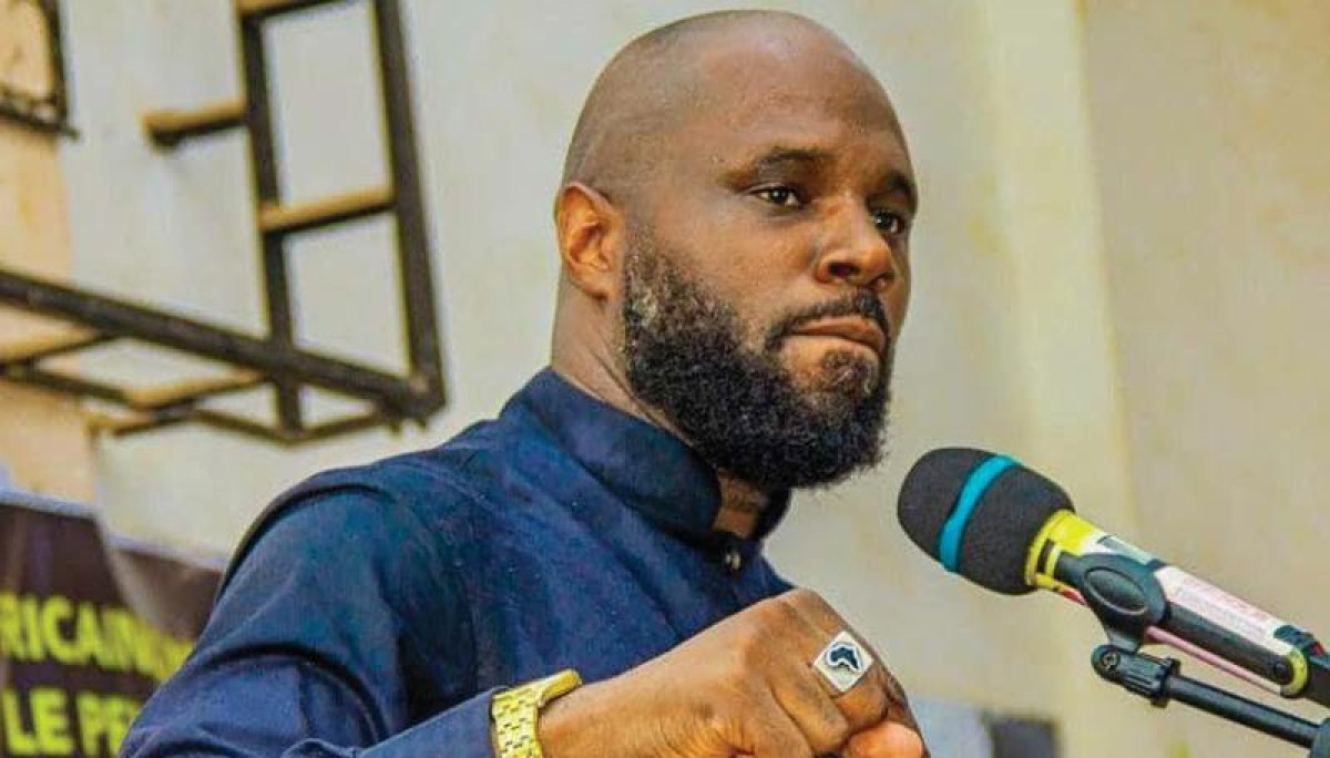 Présidentielle de 2026 au bénin: Kèmi Séba annonce sa candidature avec trois options 