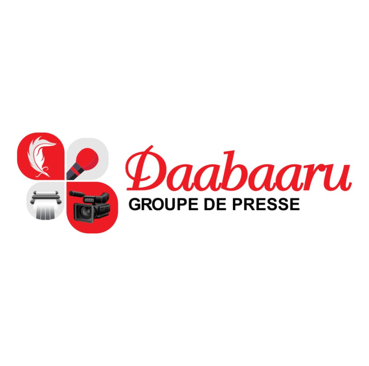 UNIVERS MÉDIATIQUE BÉNINOIS :  Le groupe de presse Daabaaru boucle 7 ans d&rsquo;existence 