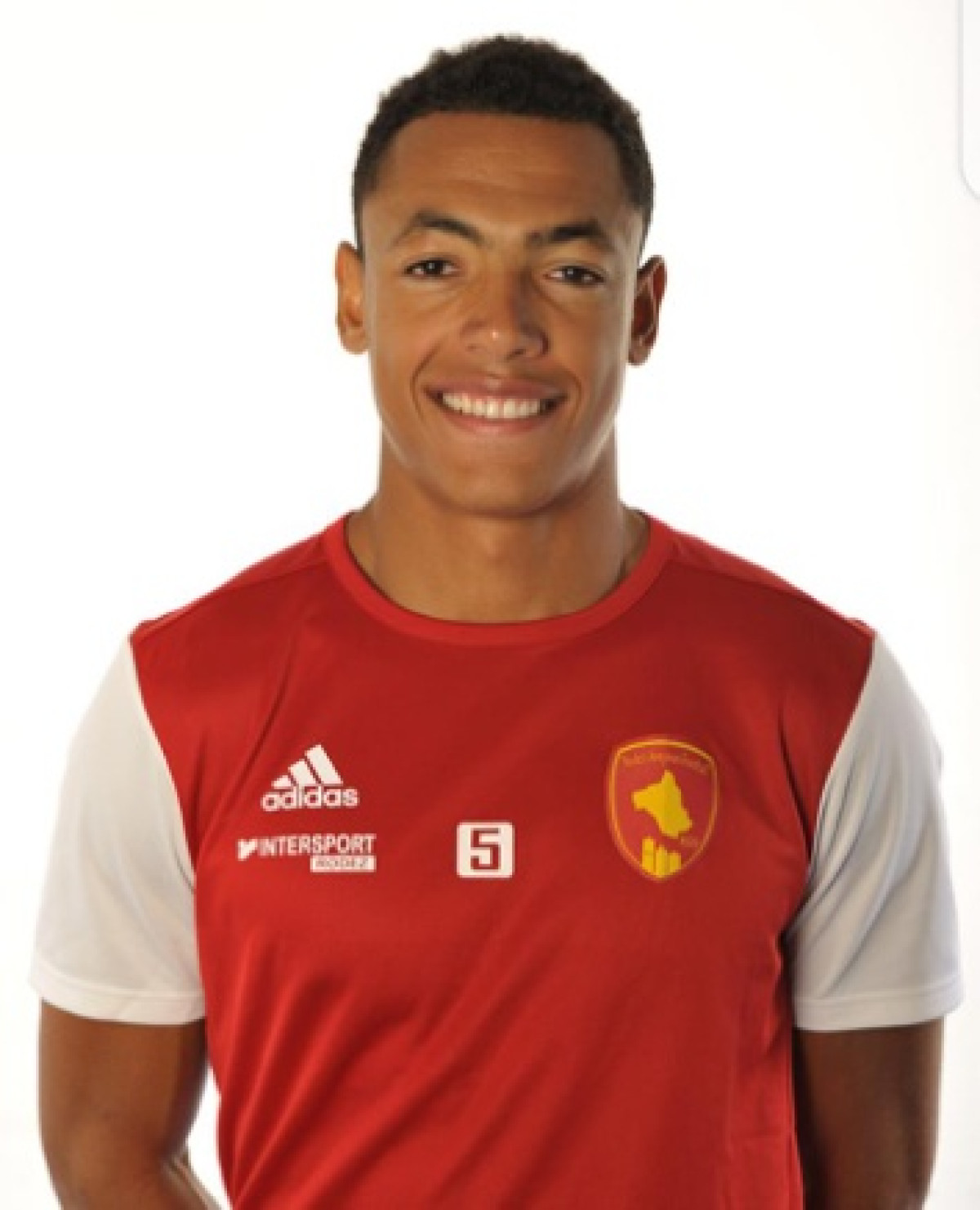FOOTBALL : « Ce fut un plaisir et un honneur d’être contacté par le sélectionneur…», dixit le franco-béninois Yohan Roche