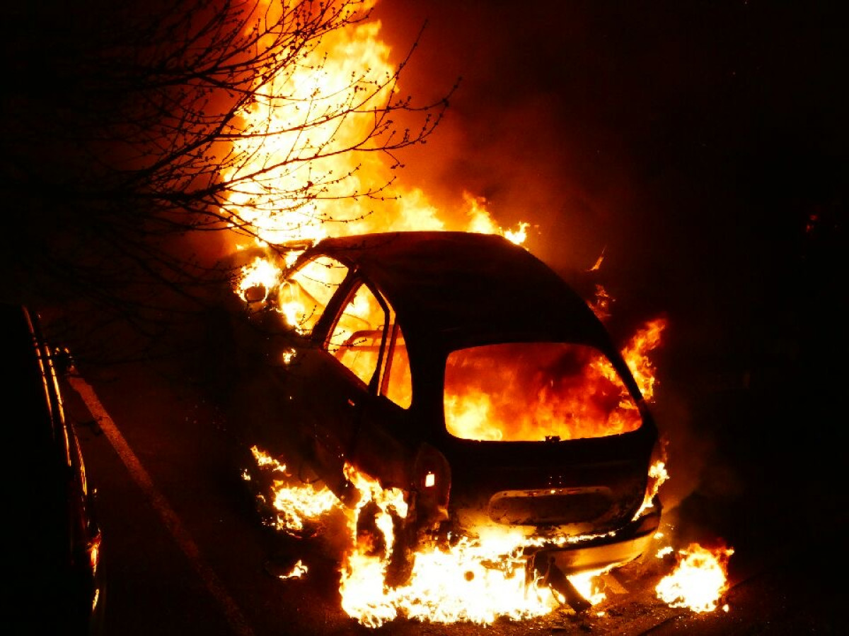 BÉNIN : L’essence « Kpayo » fait six morts