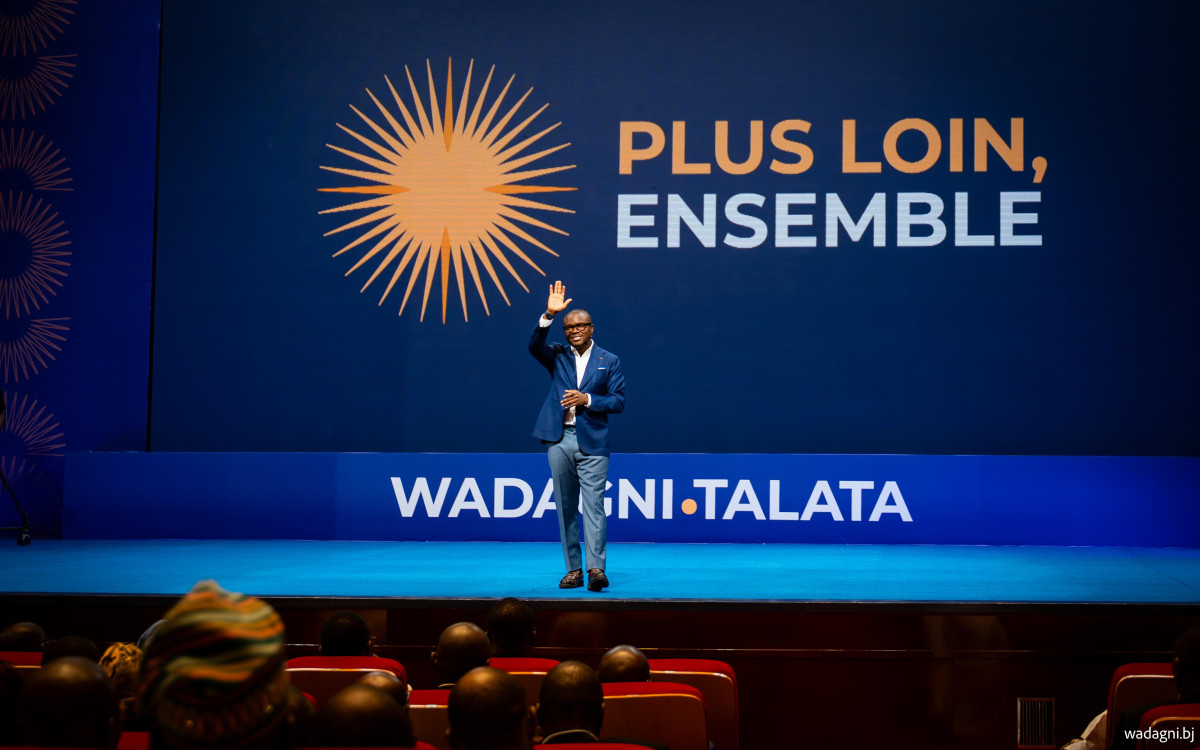 Projet de société du candidat Romuald Wadagni: ses ambitions dans le domaine de la santé et de la protection sociale
