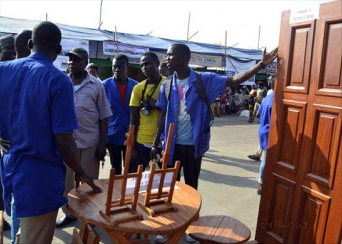 Lycées techniques agricoles au Bénin: de nouvelles offres de formation disponibles dès l'année scolaire 2026