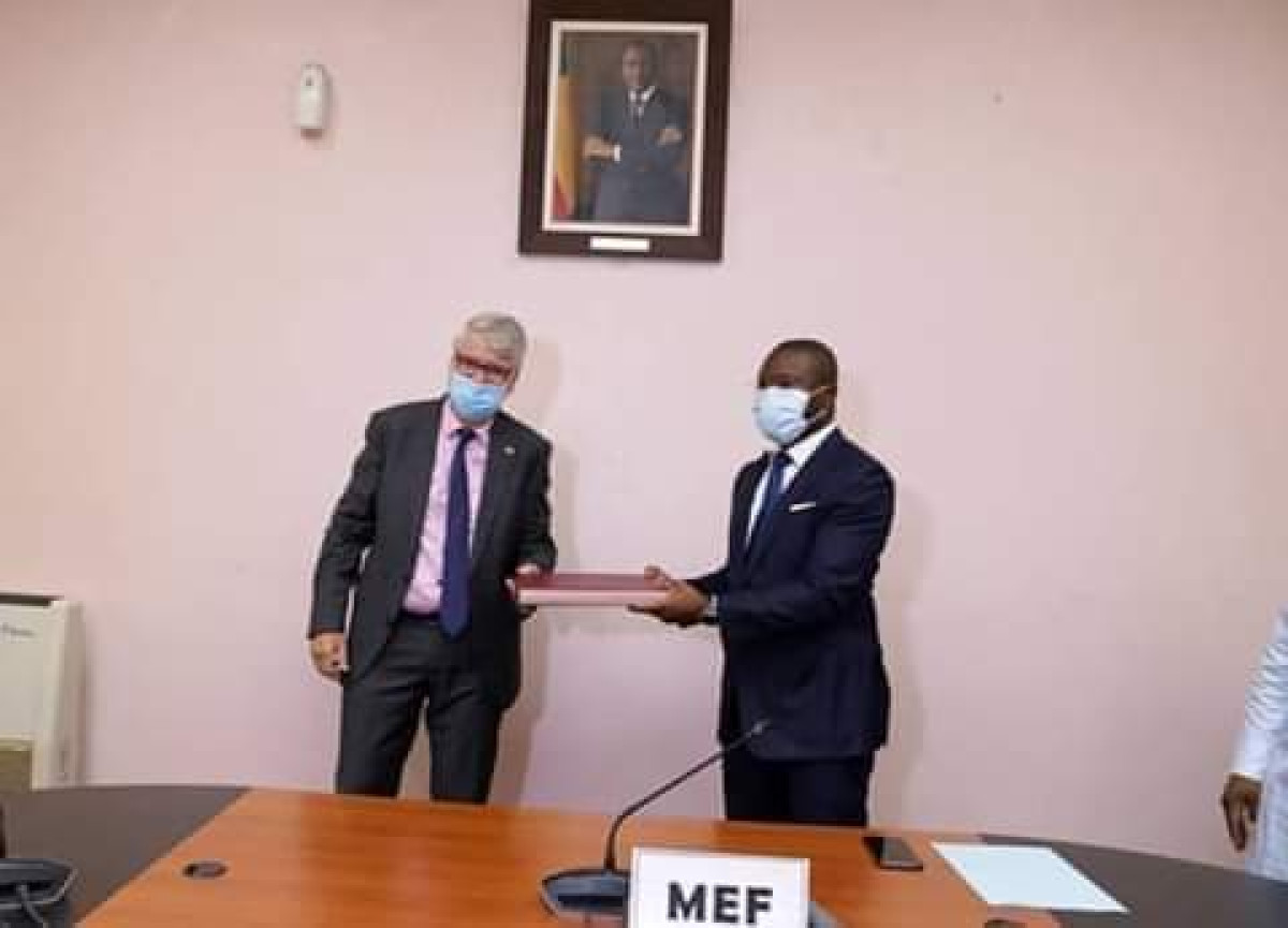 FONDS DU DÉVELOPPEMENT DES COMMUNES : La Coopération allemande appuie le Bénin avec 6,5 milliards F cfa