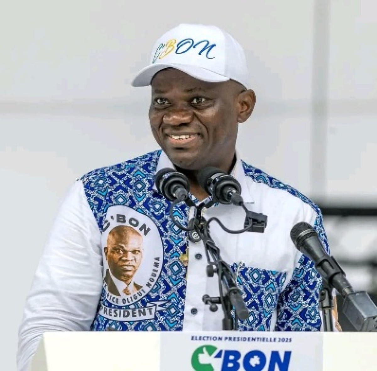 Gabon/Après son investiture: Brice Oligui Nguéma constitue un gouvernement de 30 membres 