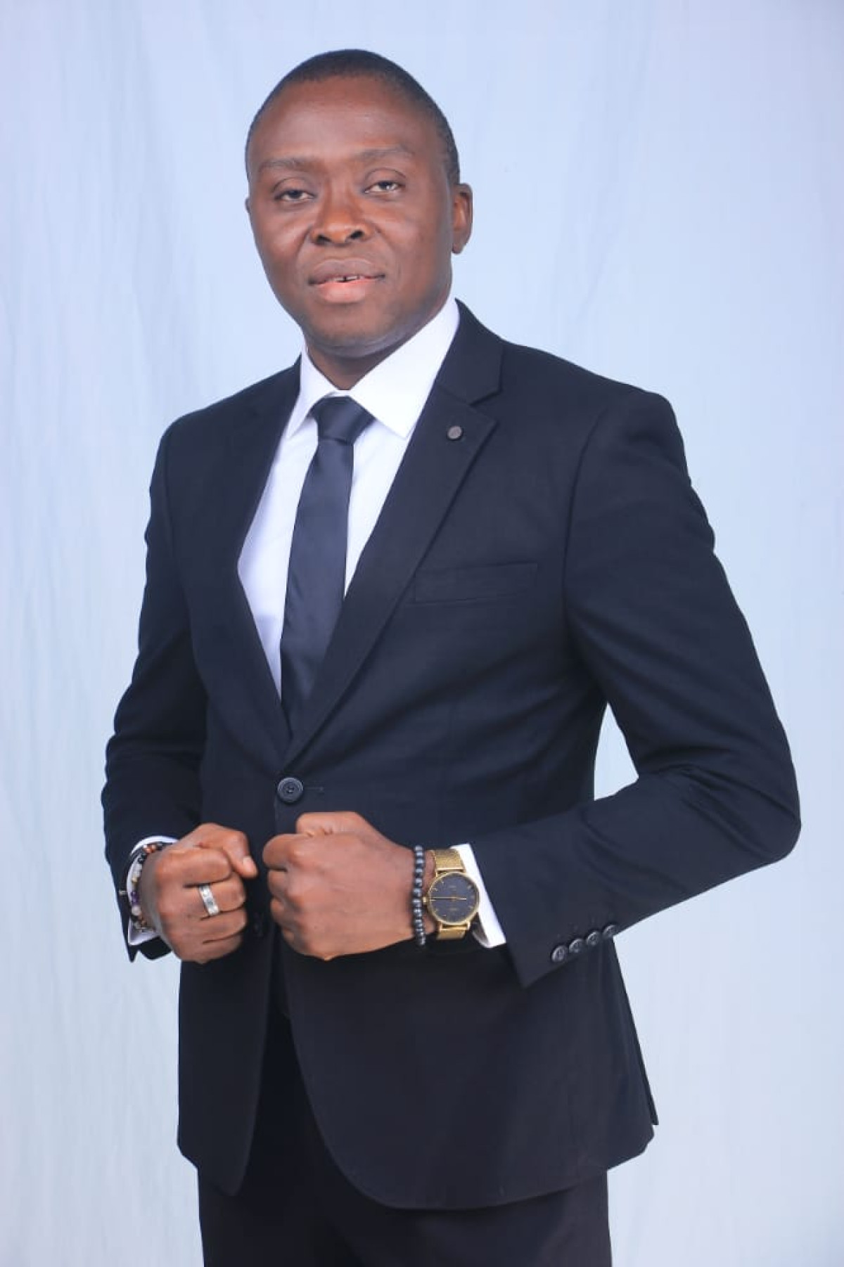 ET SI L’AGRICULTURE ET LA PÊCHE ÉTAIENT LES ACTIVITÉS QUE LE CRÉATEUR AVAIT VOULU POUR NOUS ? : Une réflexion de Elinvo Luc Dossounon .A lire absolument