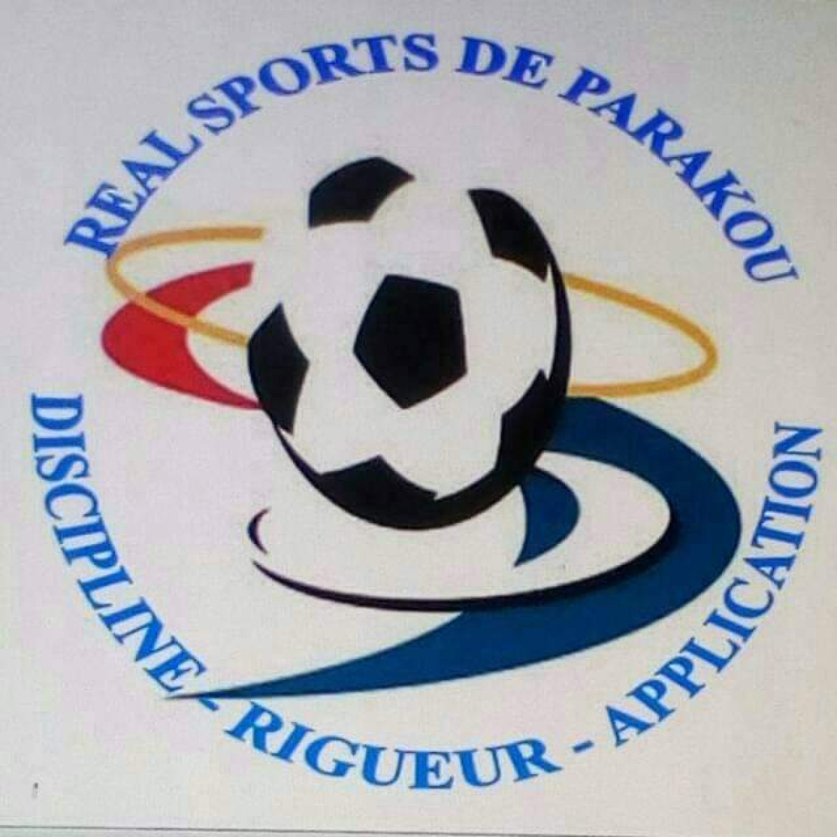PRÉPARATIFS POUR LA LIGUE PRO :  Réal Sports de Parakou se met au vert à Porto-Novo