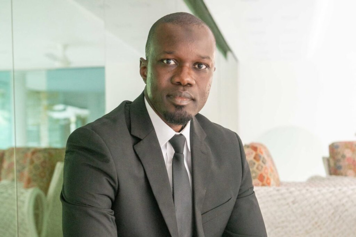 SÉNÉGAL  :   Bonne nouvelle pour Ousmane Sonko