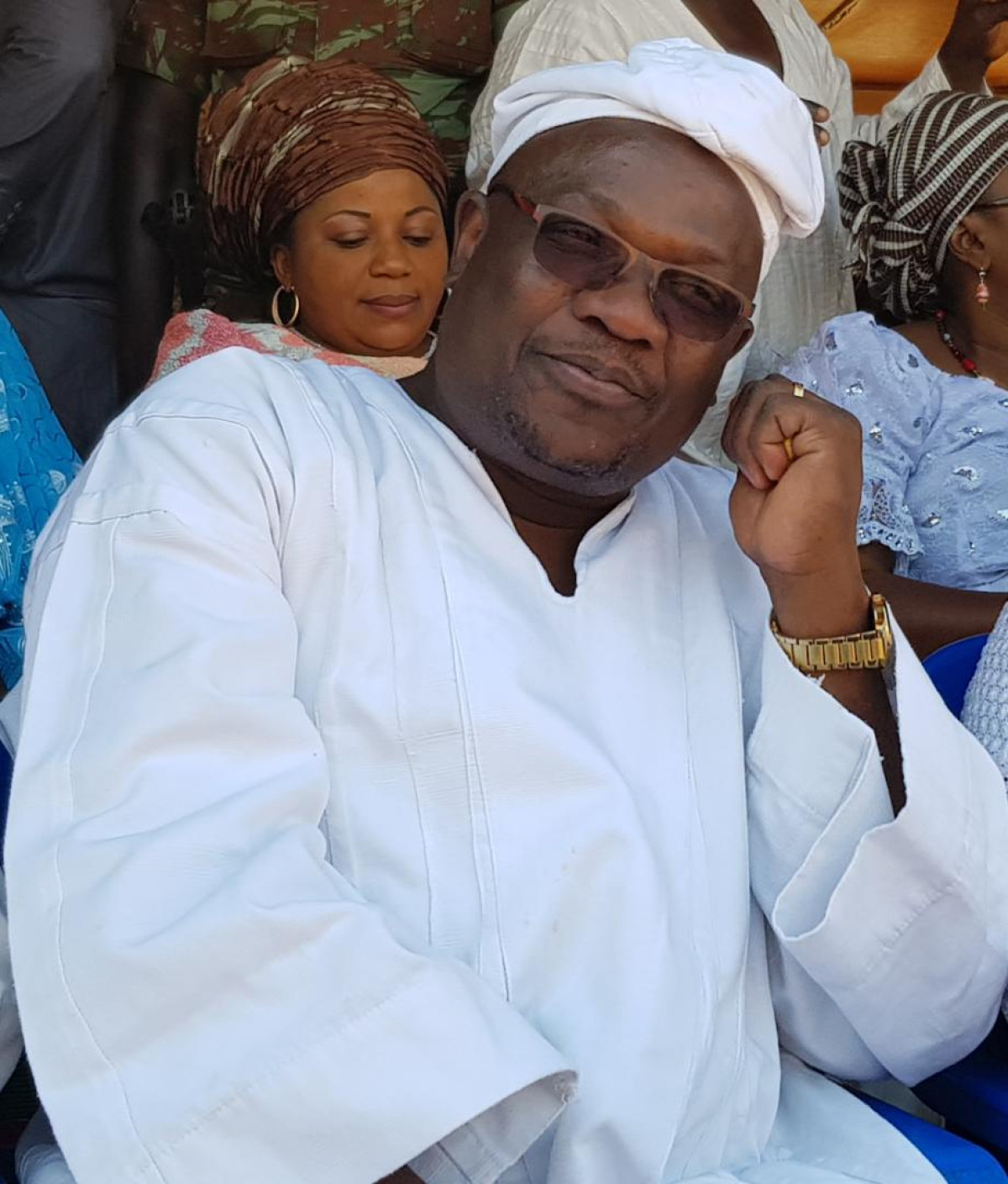 POUR L&rsquo;ASSAINISSEMENT DE LA VILLE DE PARAKOU : Toko réorganise les femmes balayeuses