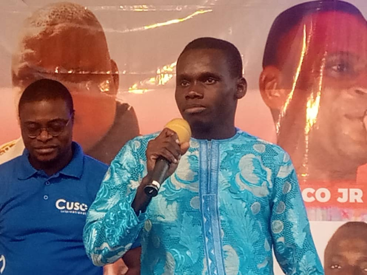 LUTTE CONTRE L&rsquo;EXCISION À KALALE : Le maire Bani Chabi s&rsquo;engage