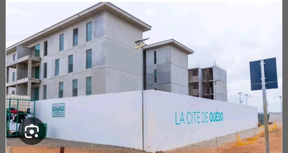 Commercialisation de 20 OOO logements sociaux: le projet lancé demain
