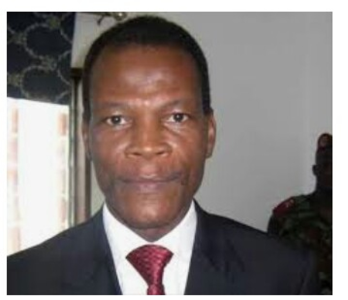 ÉDITO : Qui a encore foi en Candide Azannaï au Bénin ?