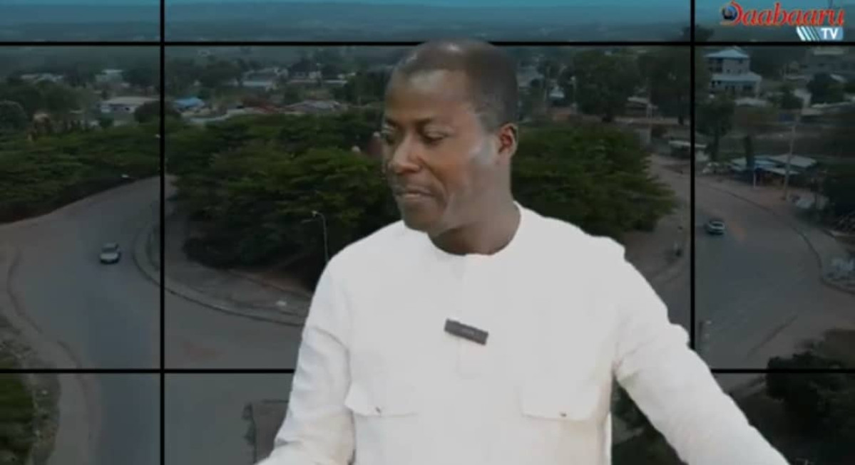 Wilfried Léandre Houngbedji sur Daabaaru Tv: «nous avons fait de très belles choses, mais il y a aussi des choses perfectibles» 