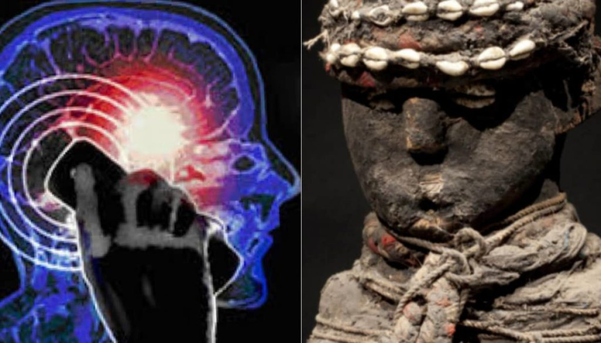 ENVOUTEMENT AU TRAVERS DU TELEPHONE PORTABLE : Quand le mystique s’adapte à la technologie en Afrique