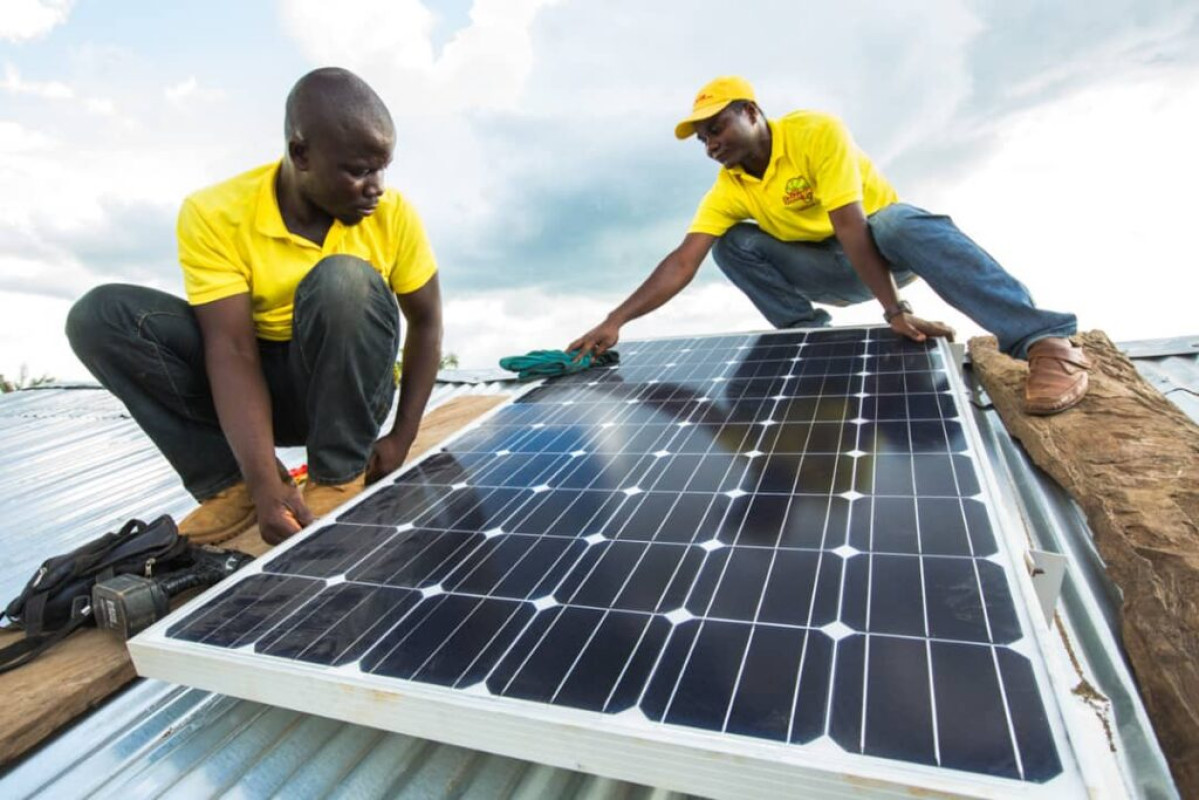POUR UNE REELLE AUTONOMIE ENERGETIQUE DU BENIN : Le recours à l’énergie solaire s’impose davantage . Une solution qui peut révolutionner tous les secteurs