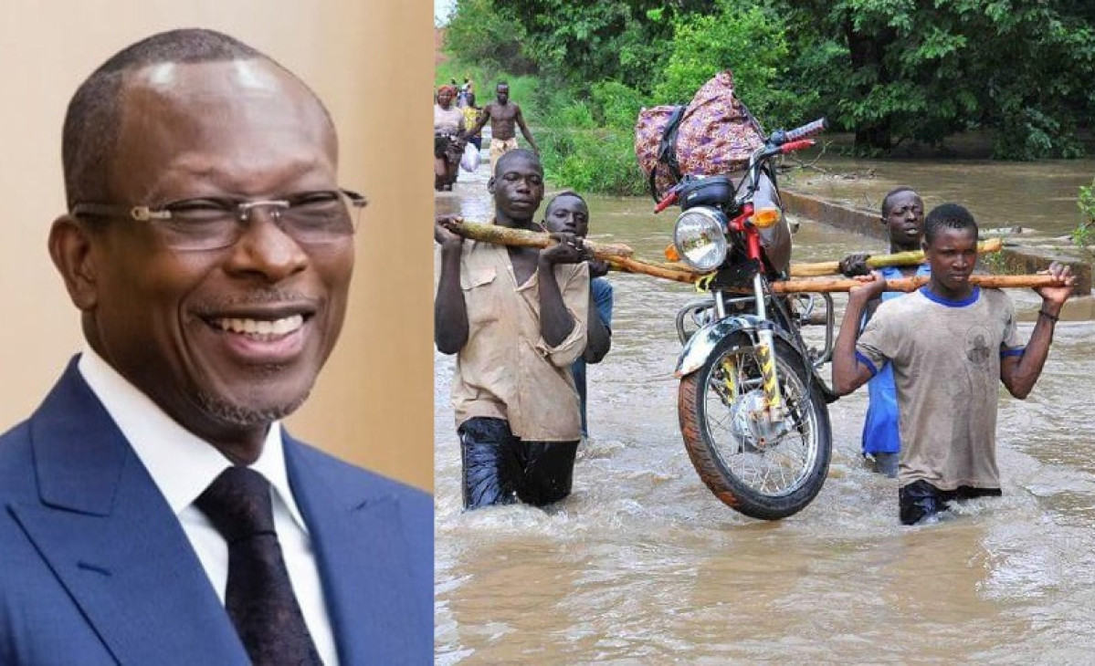 BÉNIN/DÉGRADATION DES ROUTES DE PLUSIEURS LOCALITÉS DU SEPTENTRION : Qu&rsquo;est-ce qui peut bien expliquer l&rsquo;indifférence de Patrice Talon ?