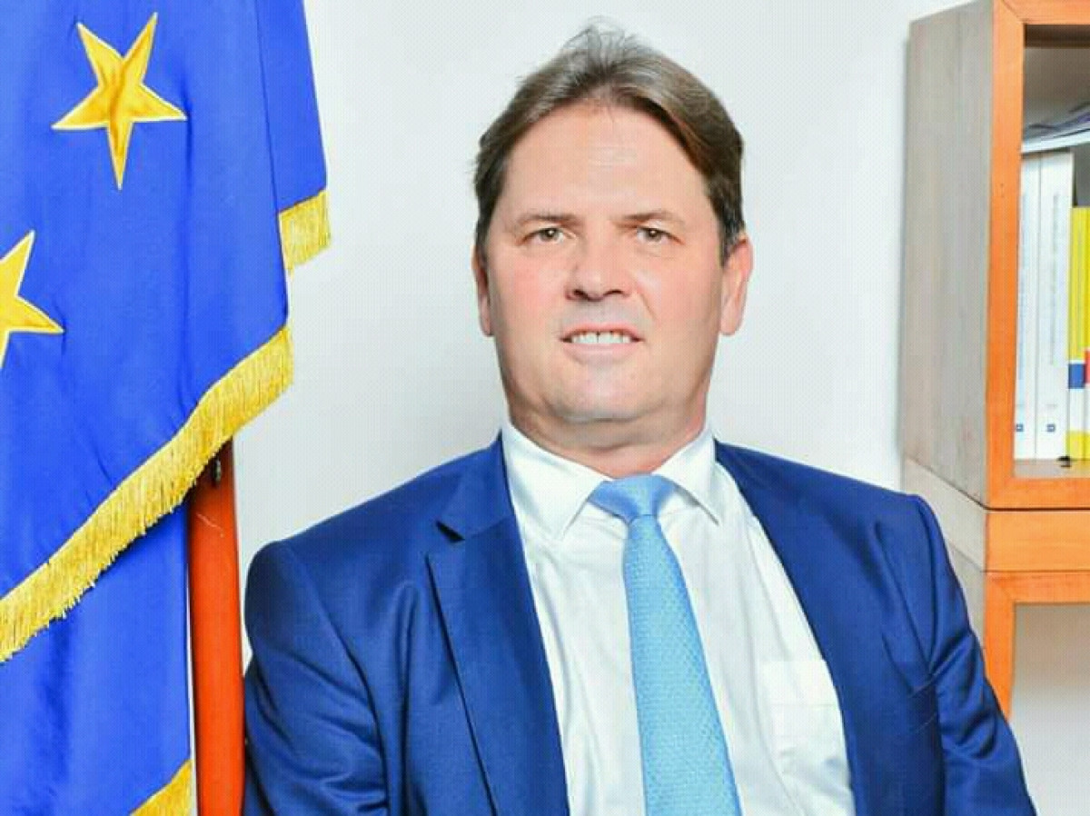 DIPLOMATIE AU BÉNIN : L&rsquo;ambassadeur de l&rsquo;Union Européenne renvoyé