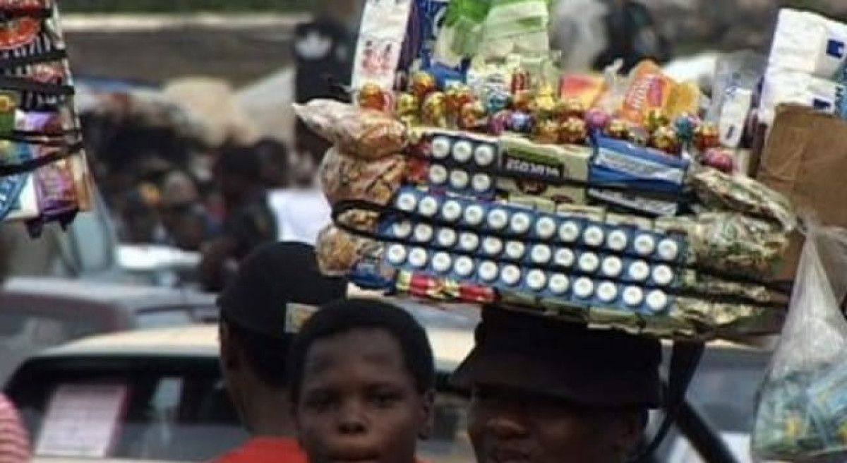 EXPLOITATION DES ENFANTS DANS LES MARCHES DU BENIN : Un phénomène têtu à bannir à tout prix