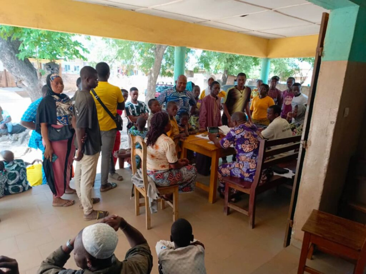 RAVIP : 29 personnes déjà enregistrées dans le 3ème arrondissement