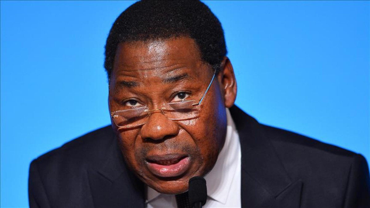 FACE A LA GRAVITE DE LA PANDEMIE DE LA COVID-19 : Boni Yayi propose la convocation sans délai d&rsquo;une Age des Nations Unies