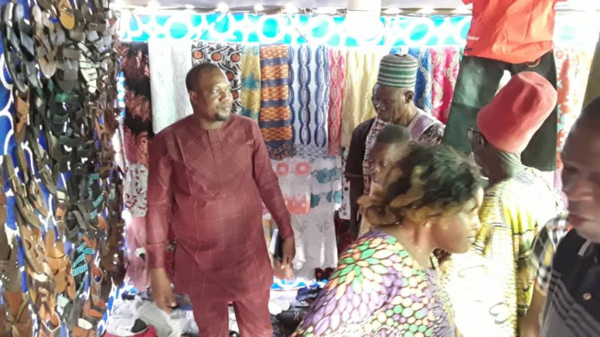 1ERE ÉDITION DE LA FOIRE INTERNATIONALE DE KOUANDE : La Fik pour la valorisation des produits locaux