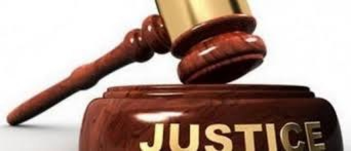 EDITO : Justice des mineurs !