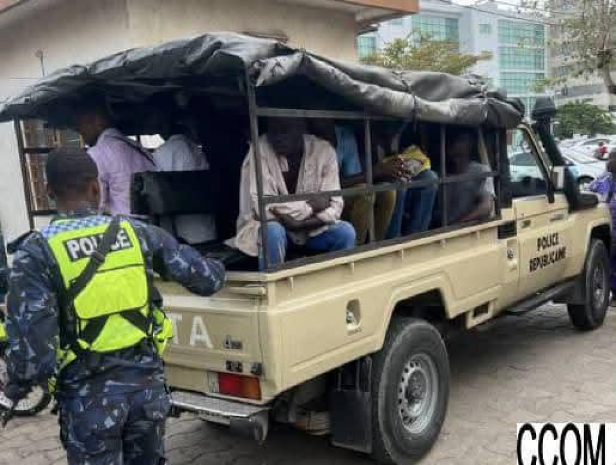 Opérations coup de poing à Parakou et a Tchaourou : Voici la moisson des éléments du Ddpr-Borgou