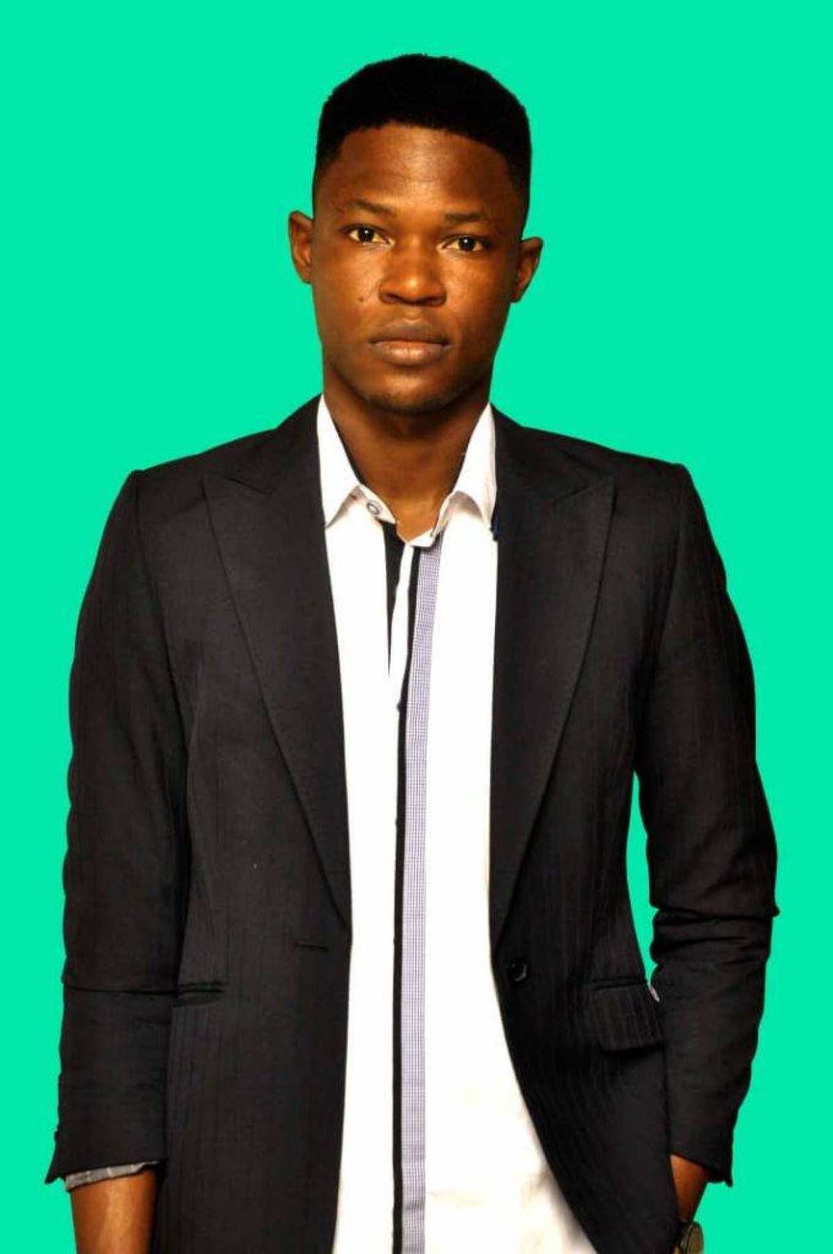 ARTS PLASTIQUES AU BENIN : Abdoul-Mouta’al Abou, le Jacques Soro béninois 