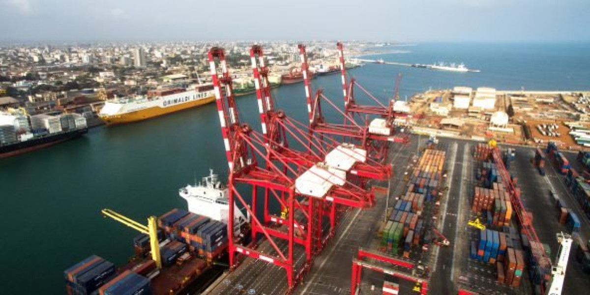 PORT AUTONOME DE COTONOU : Deux individus arrêtés suite à la découverte de fusils dans un conteneur