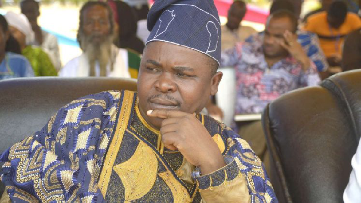 CHERTÉ DE LA VIE, DJIHADISME, LÉGISLATIVES DE 2023 : Le silence inquiétant de Paul Hounkpè