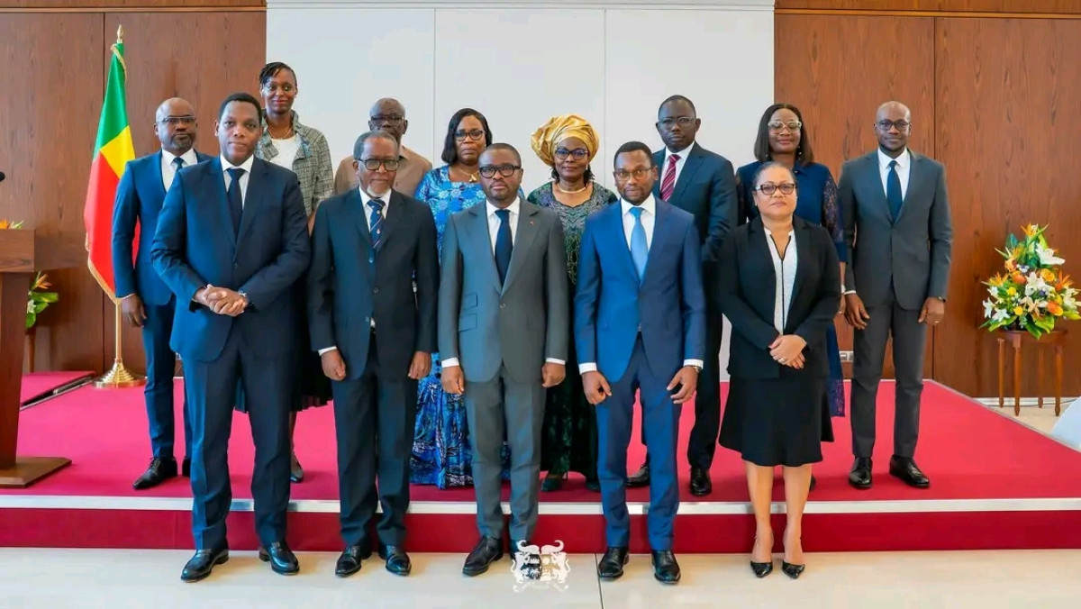 Santé des populations au Bénin: Wadagni installe le nouveau collège de l'ARS et exige le contrôle qualité