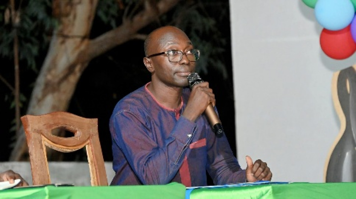 Dix ans de rupture au Bénin: Cosme Logouma entre satisfaction et regard critique