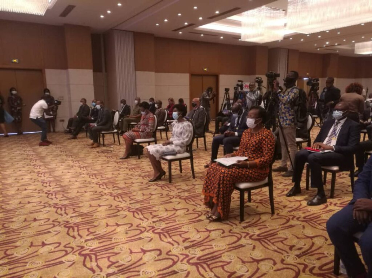 SEMAINE DU NUMERIQUE EDITION 2020 : Le Bénin sur la route de la maturité numérique