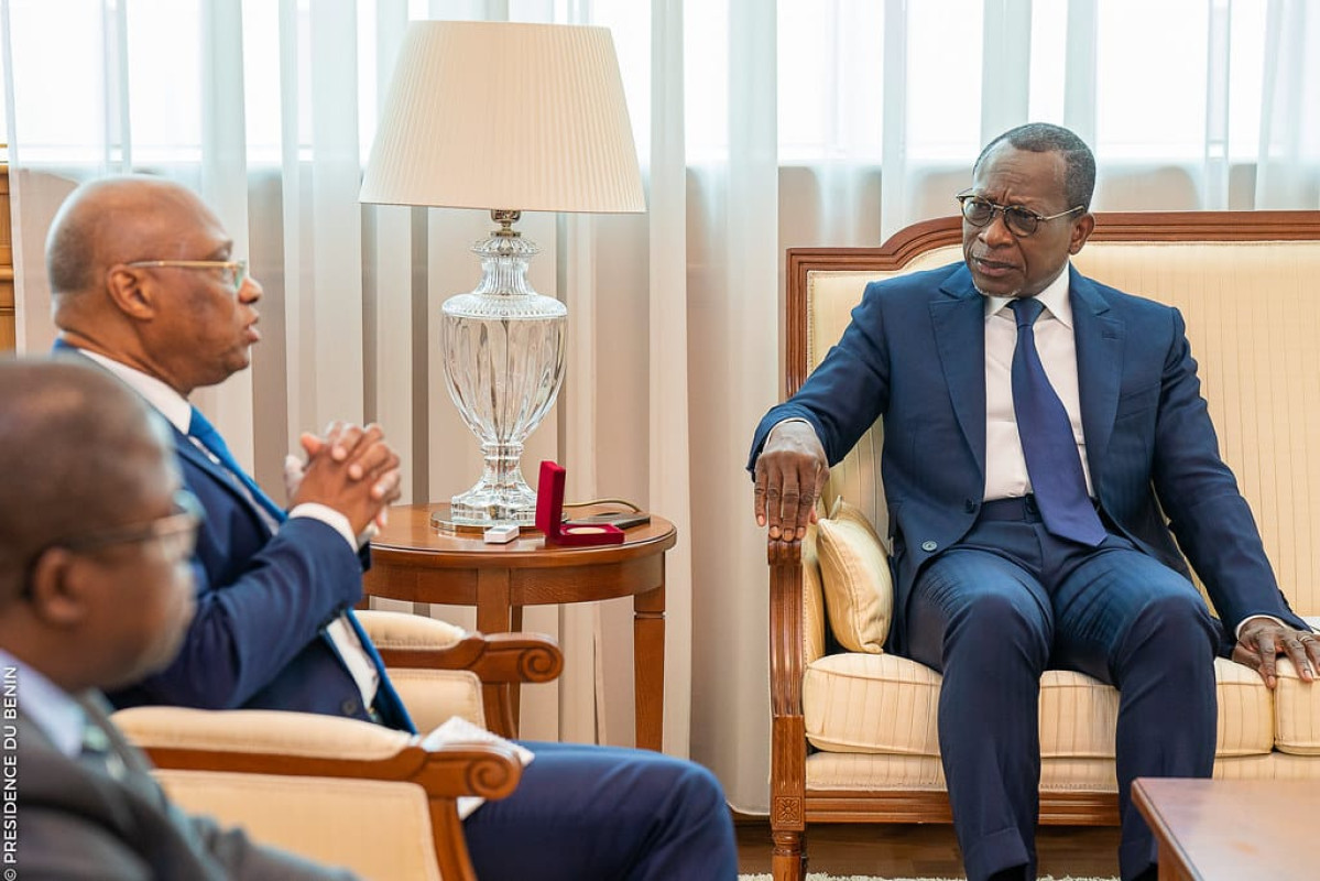 SITUATION ÉCONOMIQUE, MONÉTAIRE ET FINANCIÈRE DANS LA SOUS-RÉGION : Le gouverneur de la Bceao salue les performances du Bénin