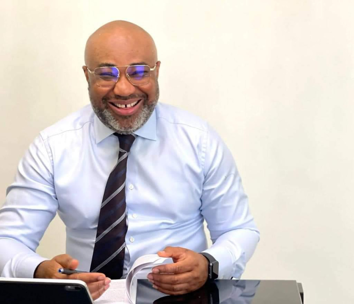 BONI YAYI À LA TÊTE DES  »LD » : Richard Boni Ouorou s&rsquo;en réjouit et appelle à un véritable combat