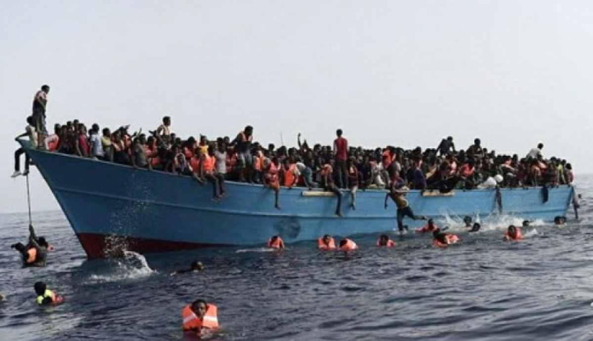 IMMIGRATION CLANDESTINE DES JEUNES AFRICAINS : A quand la fin du voyage vers l’enfer ?