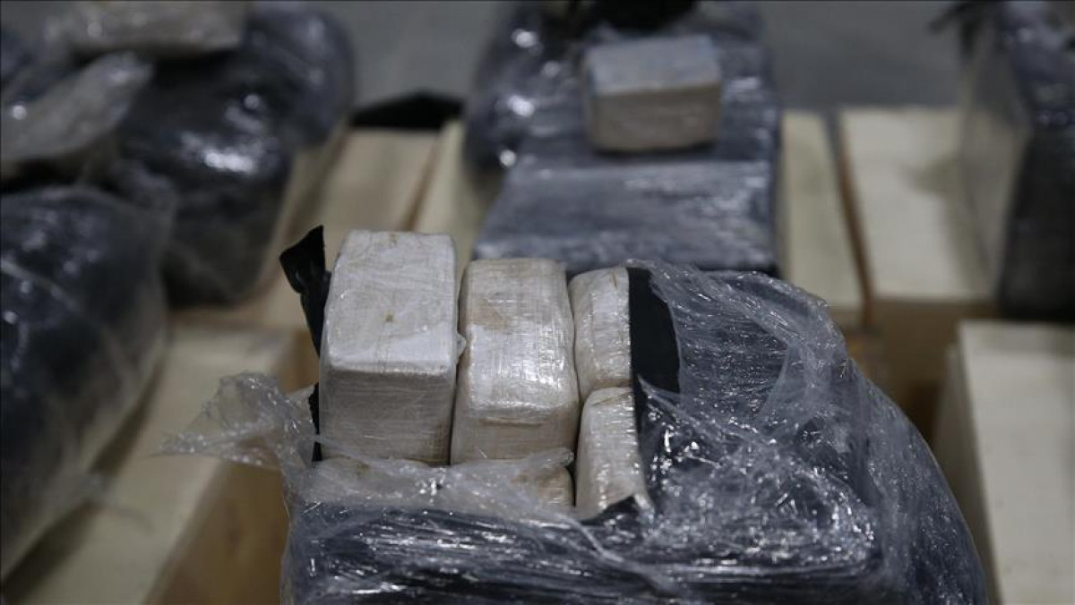 NIGER : 109,32 kg de cannabis en provenance du Bénin saisis