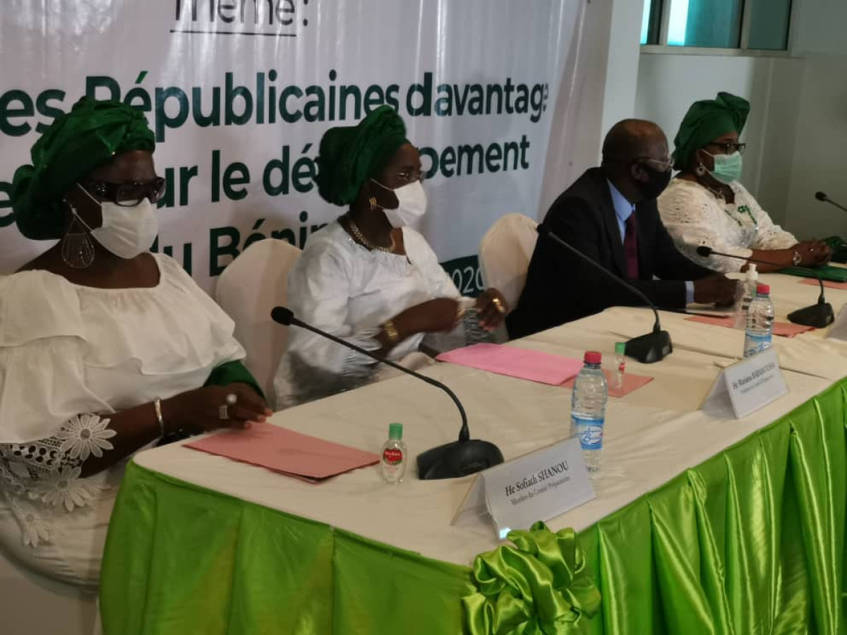 ASSEMBLÉE GÉNÉRALE CONSTITUTIVE DE L’OFR : Les choses se précisent à Azalai