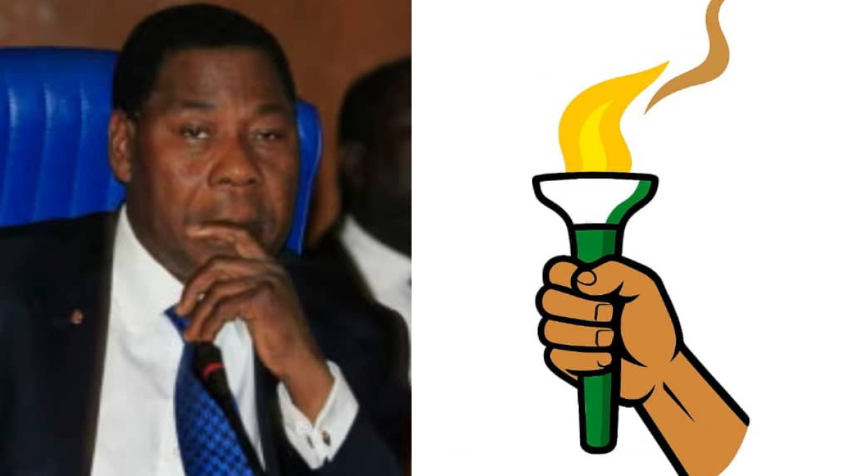 Vagues de démissions chez les démocrates: la flamme s'éteint dans les mains de Yayi