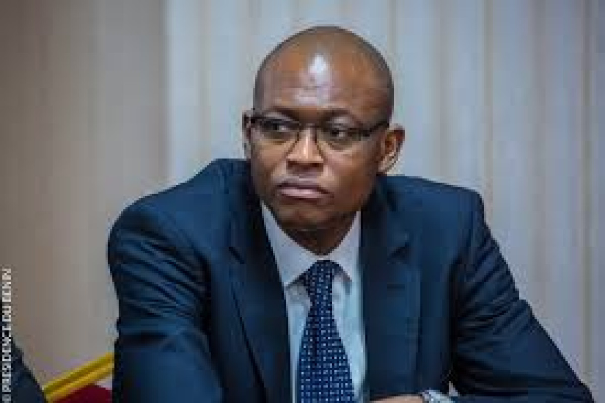 Législatives de janvier 2026 au bénin : Hermann Orou Takou conduit la liste Br dans la 7e Ce