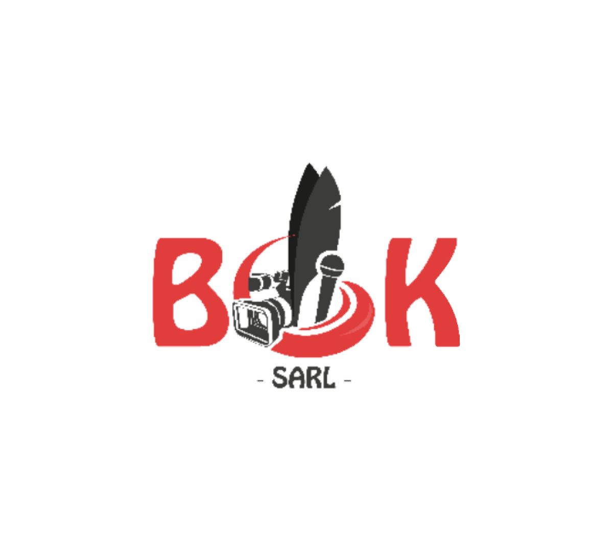 POUR LEUR COLLABORATION AU COURS DE L&rsquo;ANNÉE 2020 : La société Bok Sarl exprime sa gratitude à l&rsquo;endroit de ses partenaires