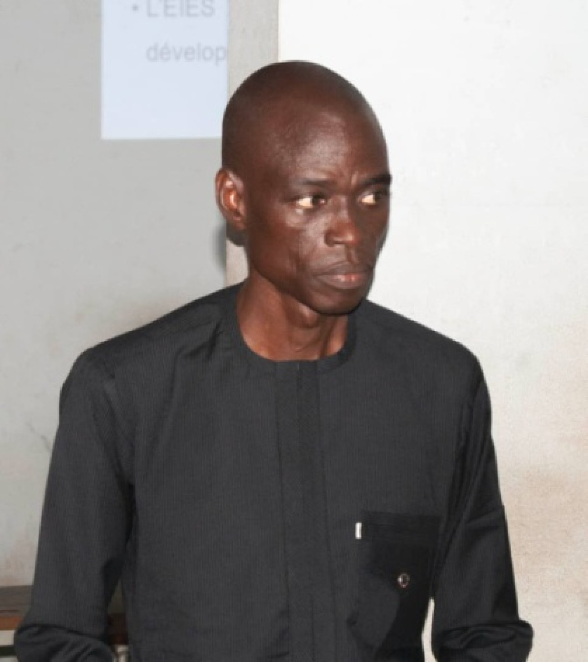 SOUTENANCE DE MASTER A L’UAC : Bio Orou Nikki, nouvel expert en Evaluation Environnementale et Sociale