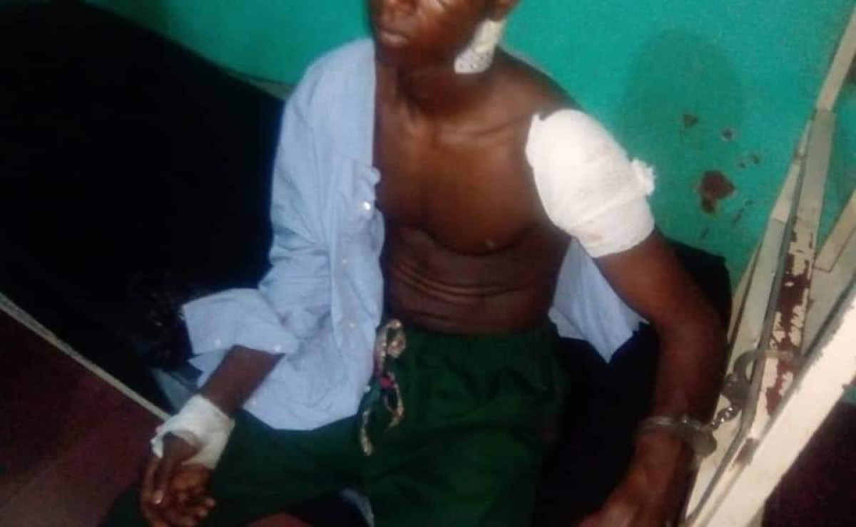 BÉNIN : Une affaire de rivalité tourne au vinaigre et fait un mort