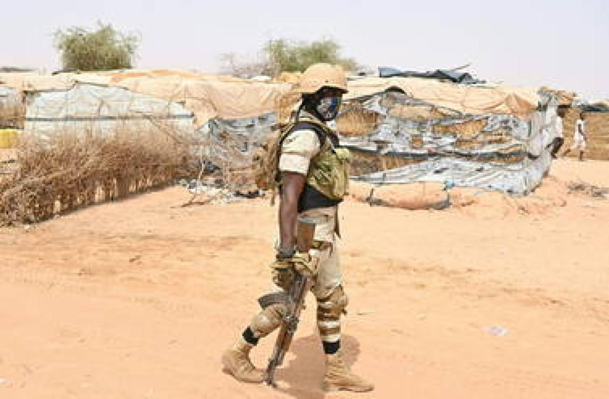 ATTAQUES MEURTRIÈRES AU NIGER : La Cedeao condamne et présente ses condoléances