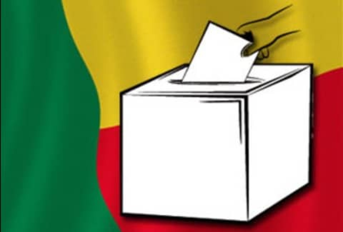 PRÉSIDENTIELLE AU BÉNIN : Voici la décision de la cour constitutionnelle