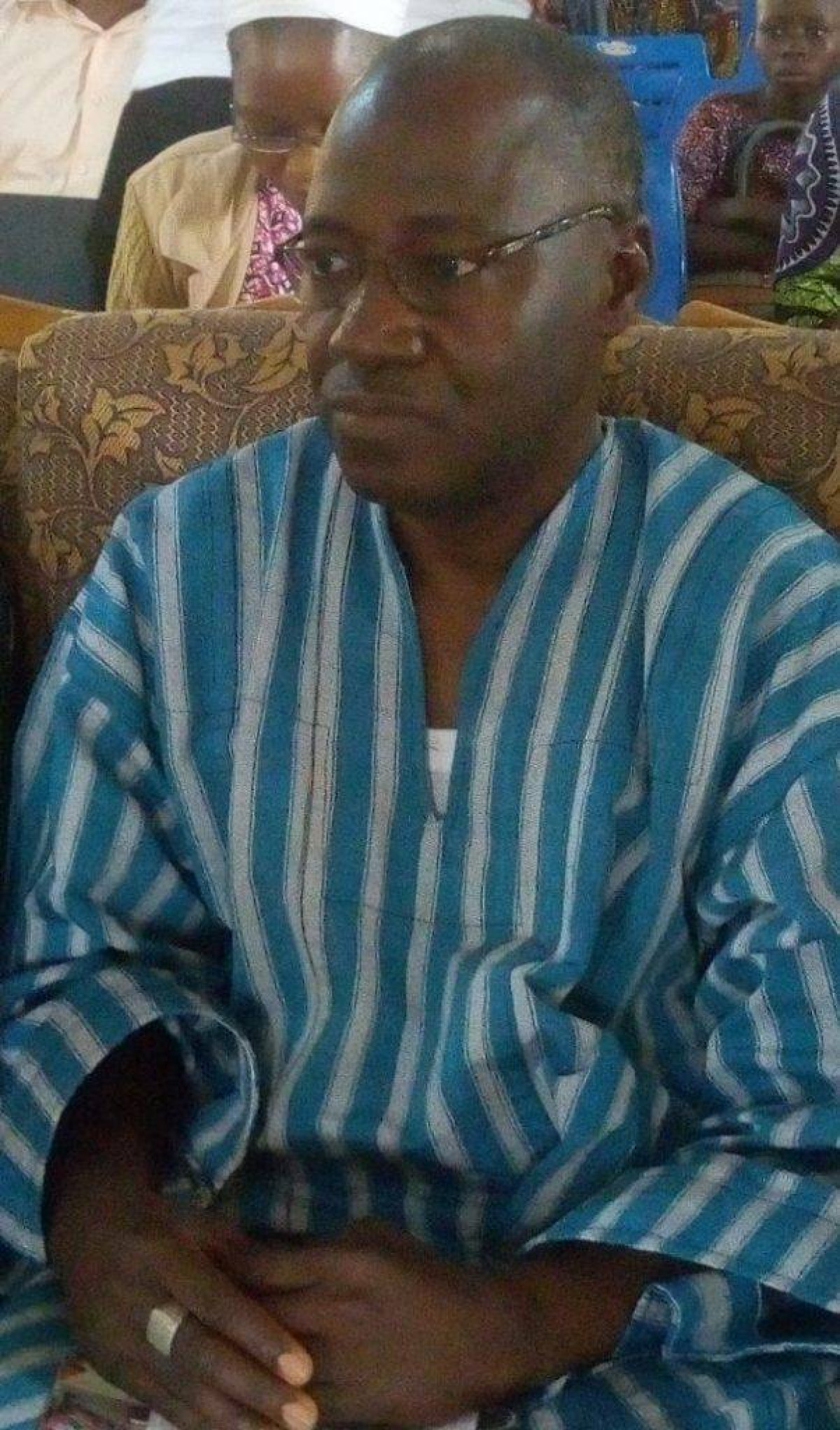 DIFFICILE MOBILISATION DES RESSOURCES PROPRES DANS LA COMMUNE DE KOUANDÉ : Le maire Moussa Abassi a de l’insomnie