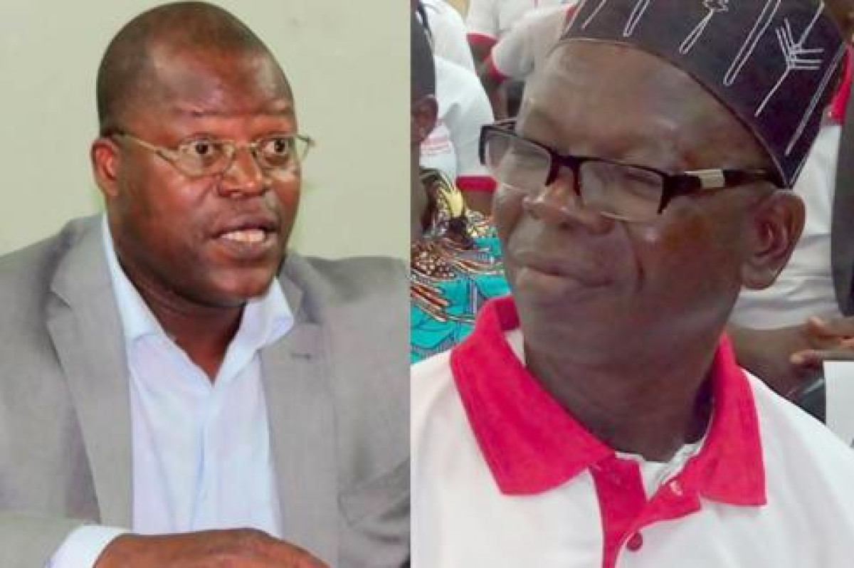 RENCONTRE ENTRE GOUVERNEMENT ET PARTENAIRES SOCIAUX : Talon sur le sentier de la paix sociale