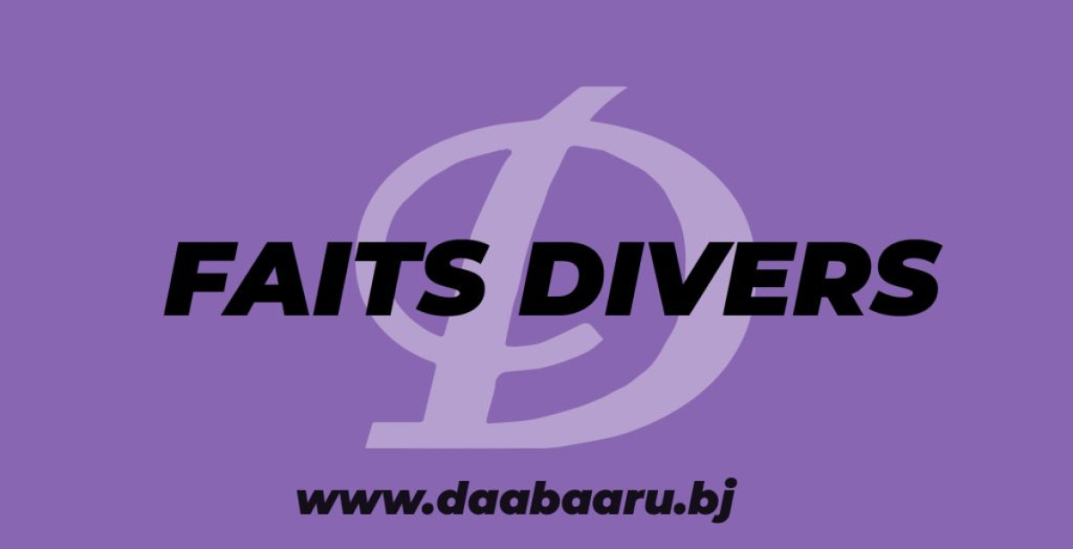BÉNIN/A SAVÈ, Un cambrioleur retourne les objets volés à sa place