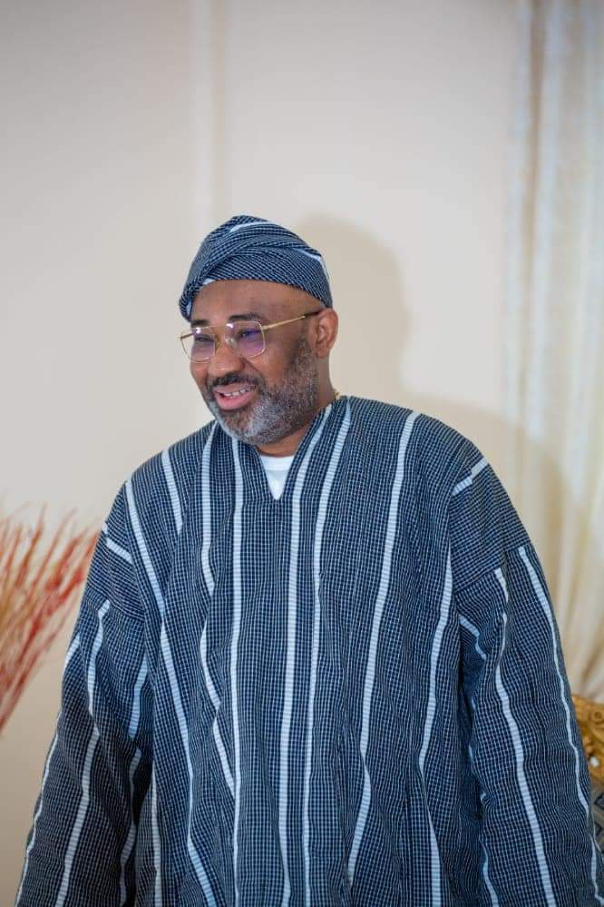 LÉGISLATIVES DU 8 JANVIER PROCHAIN AU BÉNIN : Richard Boni Ouorou appelle à voter « Les Démocrates »