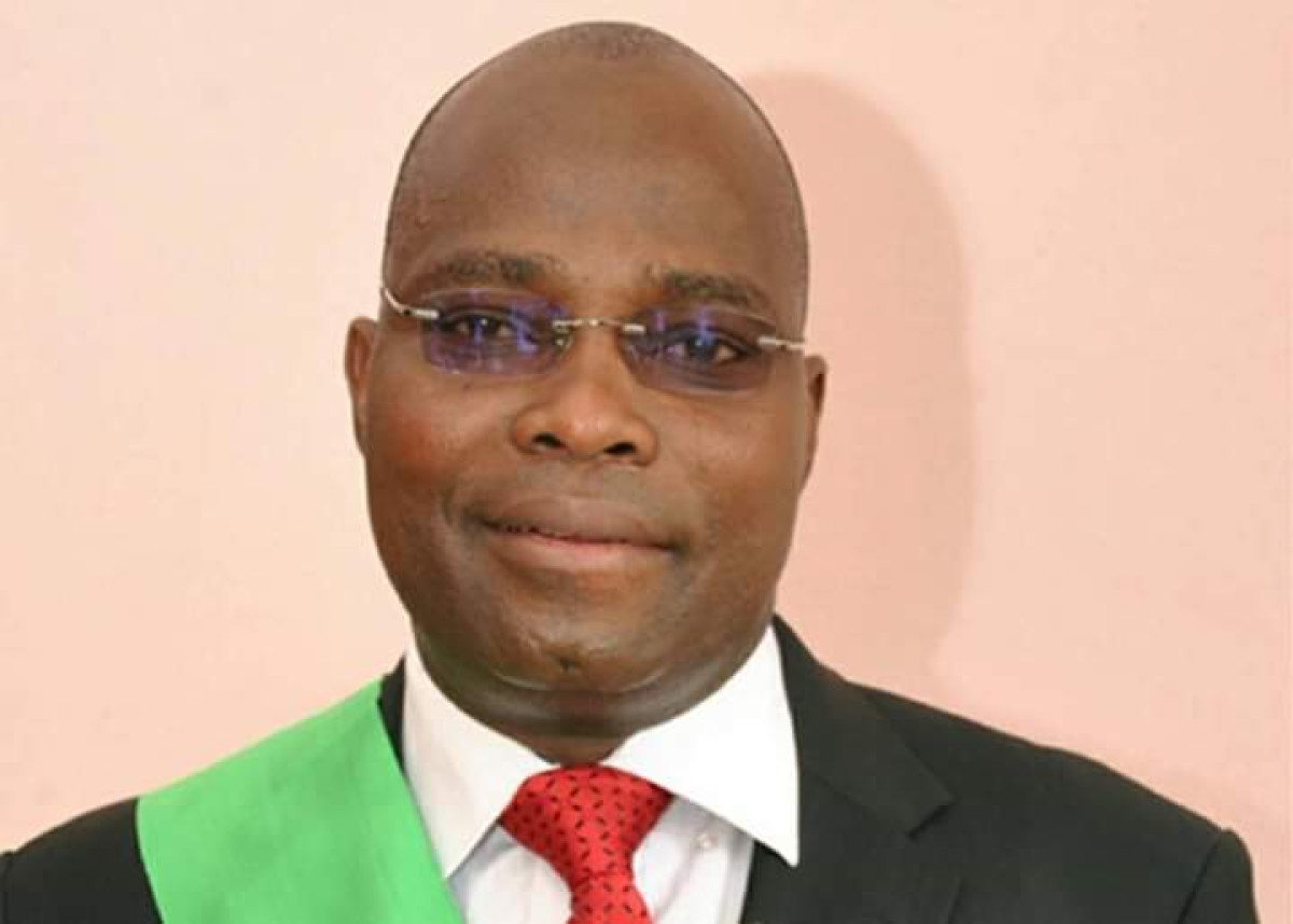 PRÉSIDENTIELLE DE 2021 AU BÉNIN : L&rsquo;He Bagoudou apporte des clarifications sur le code électoral