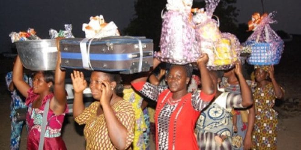 CAMEROUN : Une dot de plus de 3 millions retournée après 3 jours  . Lire les raisons
